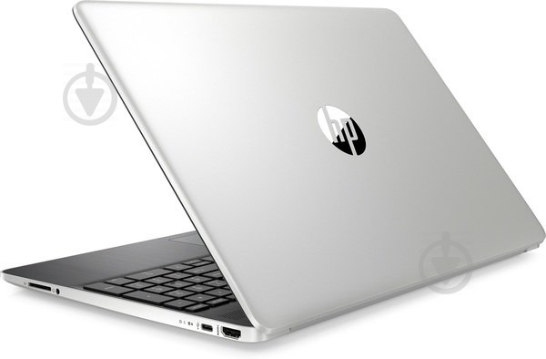 Ноутбук HP 15S-FQ0037UR 15,6" (8RS40EA) silver - фото 4