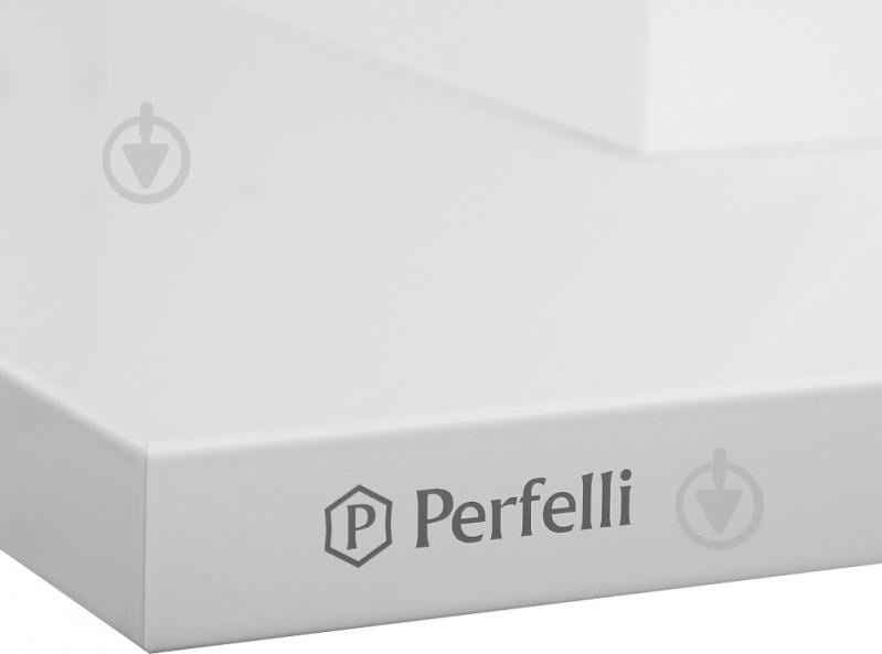 Витяжка Perfelli T 9612 A 1000 W LED - фото 7