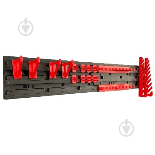 Модульная система для инструментов Kistenberg KBBS4013 - фото 3 Модульная система для инструментов Kistenberg KBBS4013 - фото 3