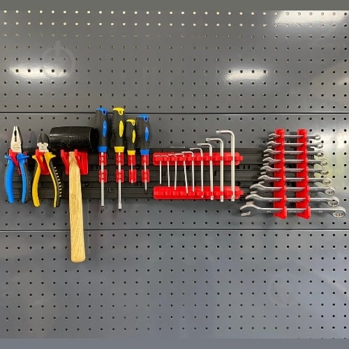 Модульная система для инструментов Kistenberg KBBS4013 - фото 4 Модульная система для инструментов Kistenberg KBBS4013 - фото 4