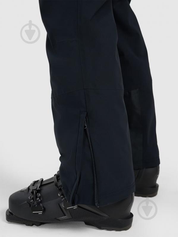 Штани 4F TROUSERS FNK M0924 4FWAW25TFTRM0924-20S р. 2XL чорний - фото 7 Штани 4F TROUSERS FNK M0924 4FWAW25TFTRM0924-20S р. 2XL чорний - фото 7