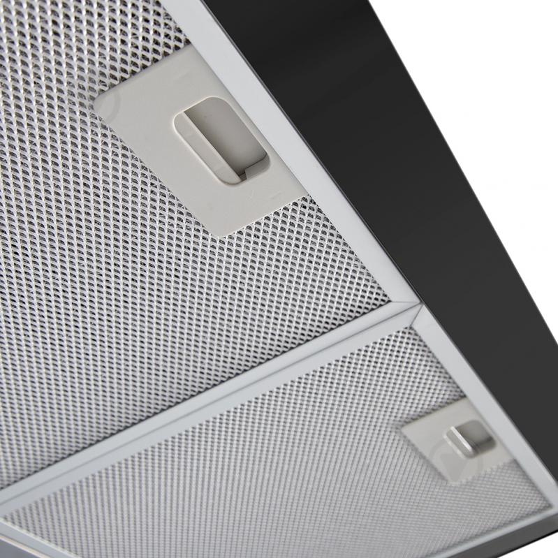 Вытяжка Perfelli TET 6612 A 1000 BL LED - фото 4