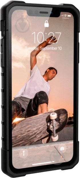 Чохол UAG pathfinder 111717114061 для Apple iPhone 11 - фото 4 Чохол UAG pathfinder 111717114061 для Apple iPhone 11 - фото 4