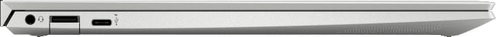 Ноутбук HP Envy 13-aq1008ur 13,3" (8PP32EA) silver - фото 4