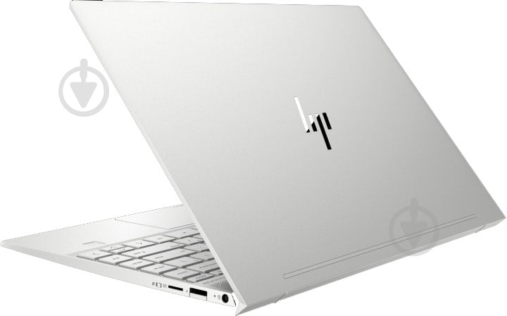 Ноутбук HP Envy 13-aq1008ur 13,3" (8PP32EA) silver - фото 5