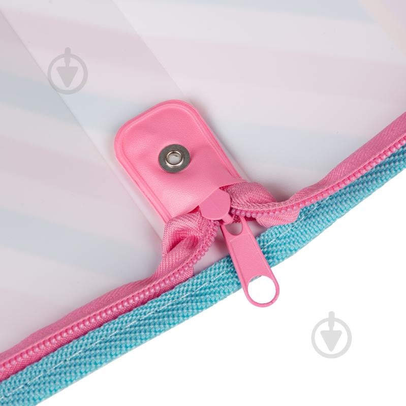 Папка-портфель Pusheen Stormy FC YES 492238 - фото 3 Папка-портфель Pusheen Stormy FC YES 492238 - фото 3