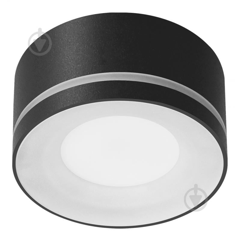 Светильник точечный ARDERO GX53 черный ML403 b - фото 2