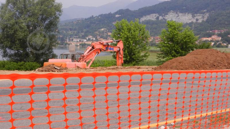 Сетка полимерная Tenax "Нью Грифон" 1х50 м - фото 2