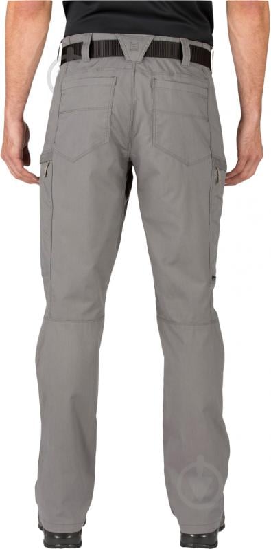 Штани 5.11 Tactical APEX PANTS р. W38/L34 storm 74434 - фото 2