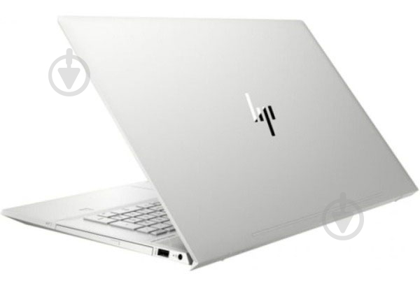 Ноутбук HP ENVY 17-ce0002ur 17,3" (6QF69EA) silver - фото 5