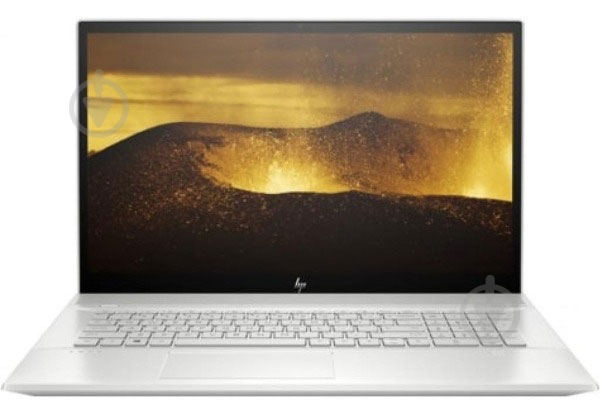 Ноутбук HP ENVY 17-ce0002ur 17,3" (6QF69EA) silver - фото 1