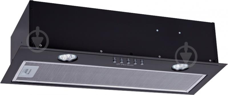 Вытяжка Perfelli BI 6011 A 550 BL - фото 1