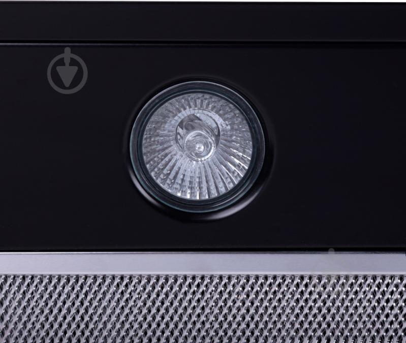 Вытяжка Perfelli BI 6011 A 550 BL - фото 7