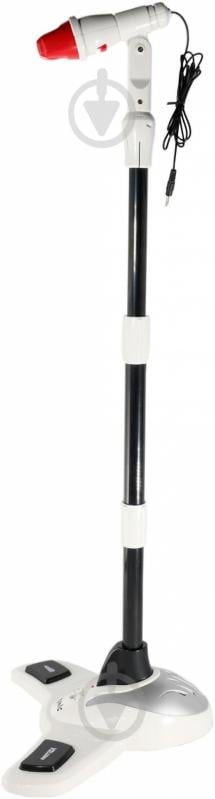 Электрогитара Potex с микрофоном 637B/623A - фото 4