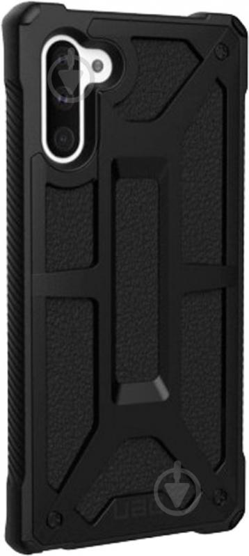 Чехол UAG monarch black (211741114040) - фото 2