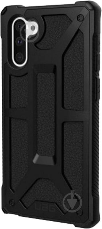 Чехол UAG monarch black (211741114040) - фото 3