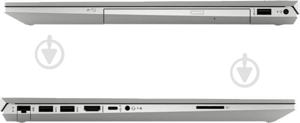 Ноутбук HP ENVY 17-ce0006ur 17,3" (7SH83EA) silver - фото 5