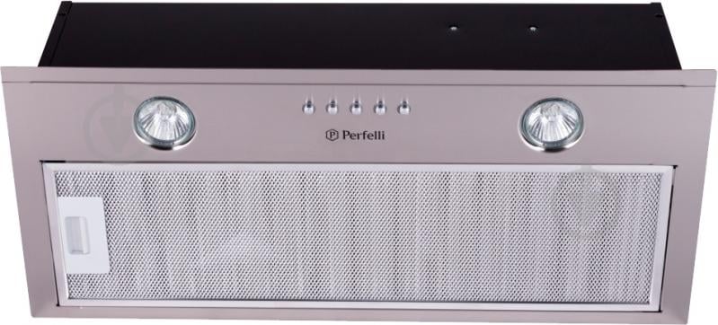 Вытяжка Perfelli BI 6011 A 550 I - фото 3