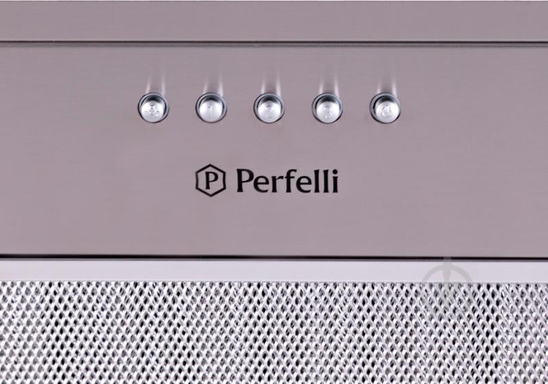 Вытяжка Perfelli BI 6011 A 550 I - фото 6