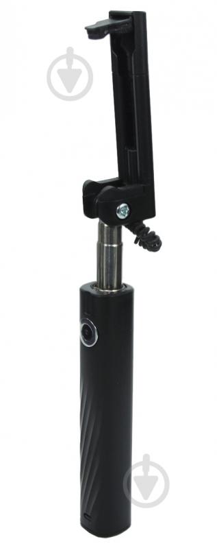 Селфи-монопод Mini Selfie Stick XT black - фото 1