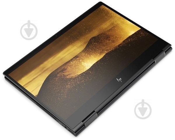 Ноутбук HP ENVY x360 13-ar0008ur 13,3" (8KG94EA) black - фото 8