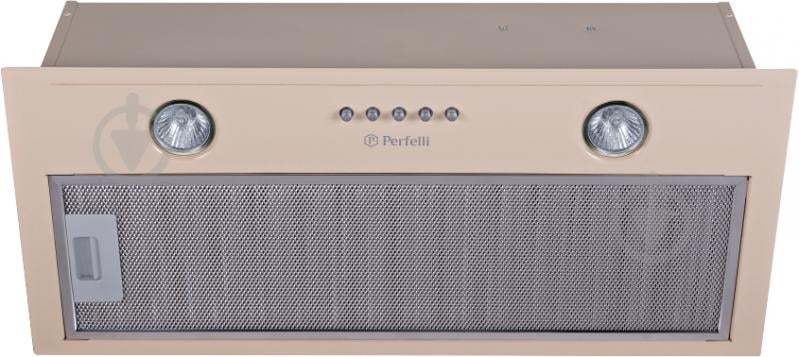 Витяжка Perfelli BI 6011 A 550 IV - фото 3 Витяжка Perfelli BI 6011 A 550 IV - фото 3