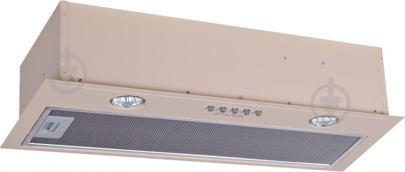 Витяжка Perfelli BI 6011 A 550 IV - фото 1 Витяжка Perfelli BI 6011 A 550 IV - фото 1
