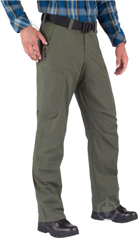 Штани 5.11 Tactical Apex Pants р. W30/L34 tundra 74434 - фото 2