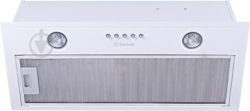 Витяжка Perfelli BI 6011 A 550 W - фото 3 Витяжка Perfelli BI 6011 A 550 W - фото 3