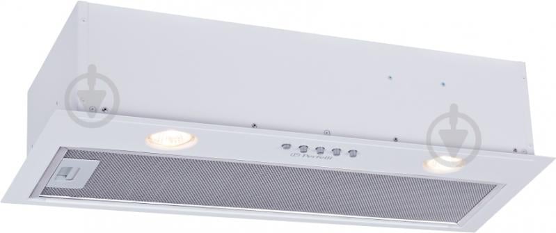 Витяжка Perfelli BI 6011 A 550 W - фото 2 Витяжка Perfelli BI 6011 A 550 W - фото 2