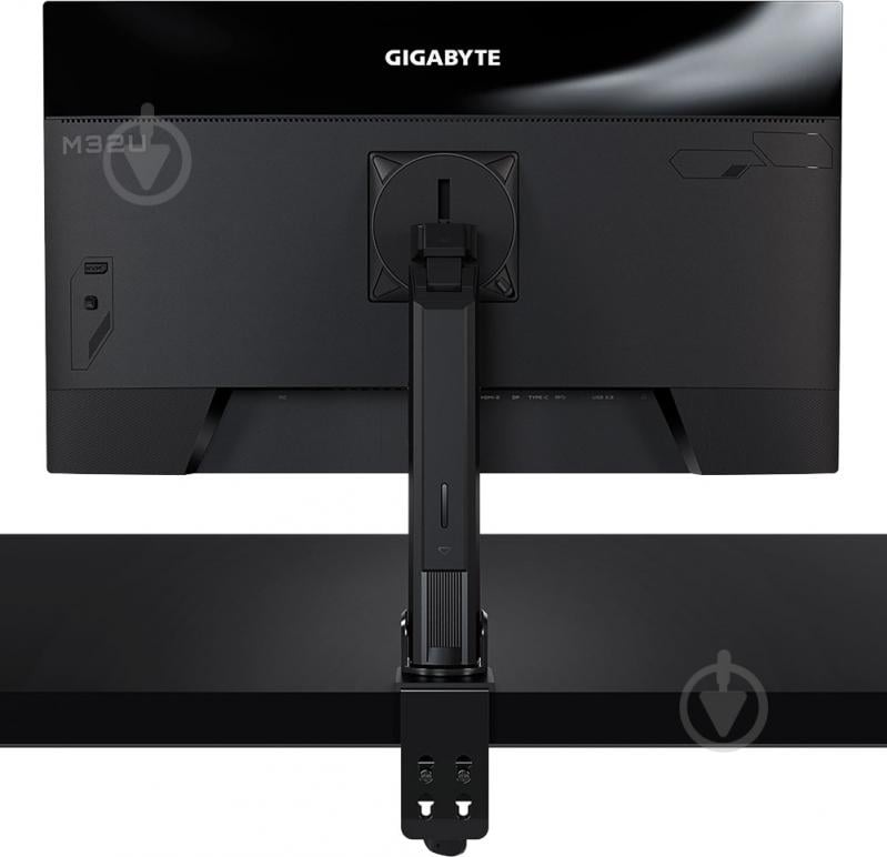 Монитор Gigabyte M32U Gaming 31,5" (M32U ArmEdition Gaming Monitor) - фото 6