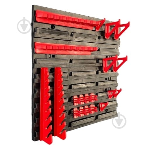 Набор для инструментов Kistenberg 16 шт. KBH16 - фото 3 Набор для инструментов Kistenberg 16 шт. KBH16 - фото 3