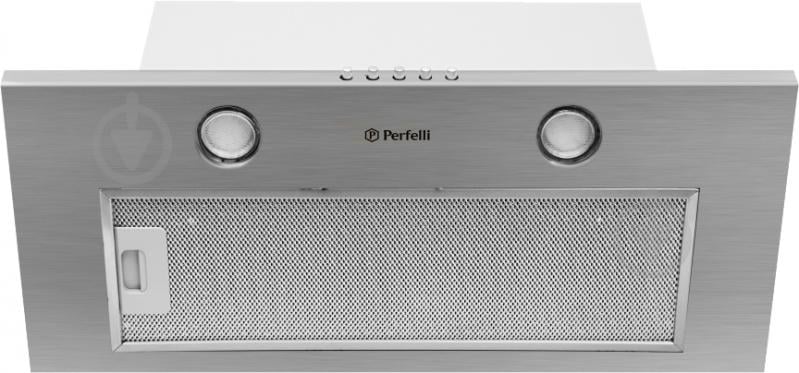 Витяжка Perfelli BI 6412 A 950 I LED - фото 2