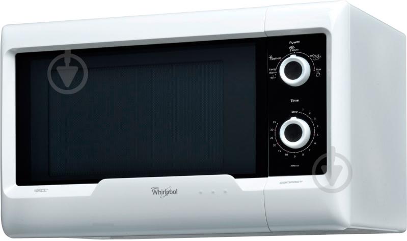 Микроволновая печь Whirlpool MWD 319 WH - фото 1