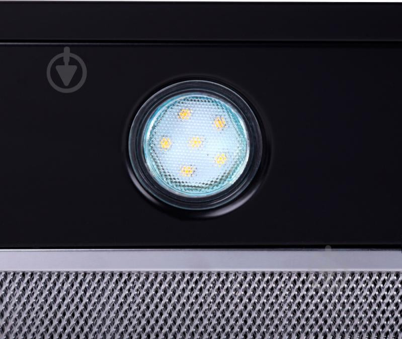 Вытяжка Perfelli BI 6512 A 1000 BL LED - фото 5