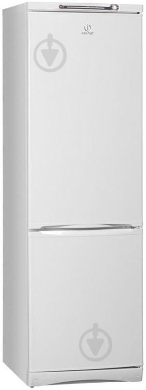 Холодильник Indesit NBS 18 AA (UA) - фото 1