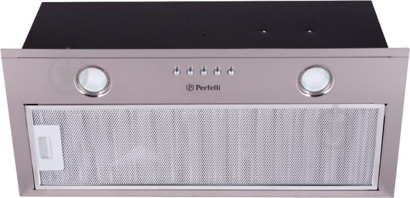 Вытяжка Perfelli BI 6512 A 1000 I LED - фото 2