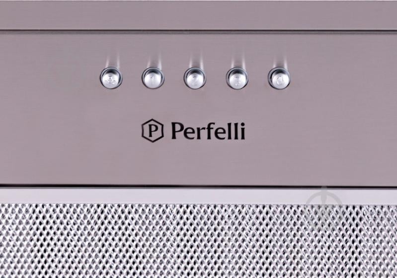 Вытяжка Perfelli BI 6512 A 1000 I LED - фото 4