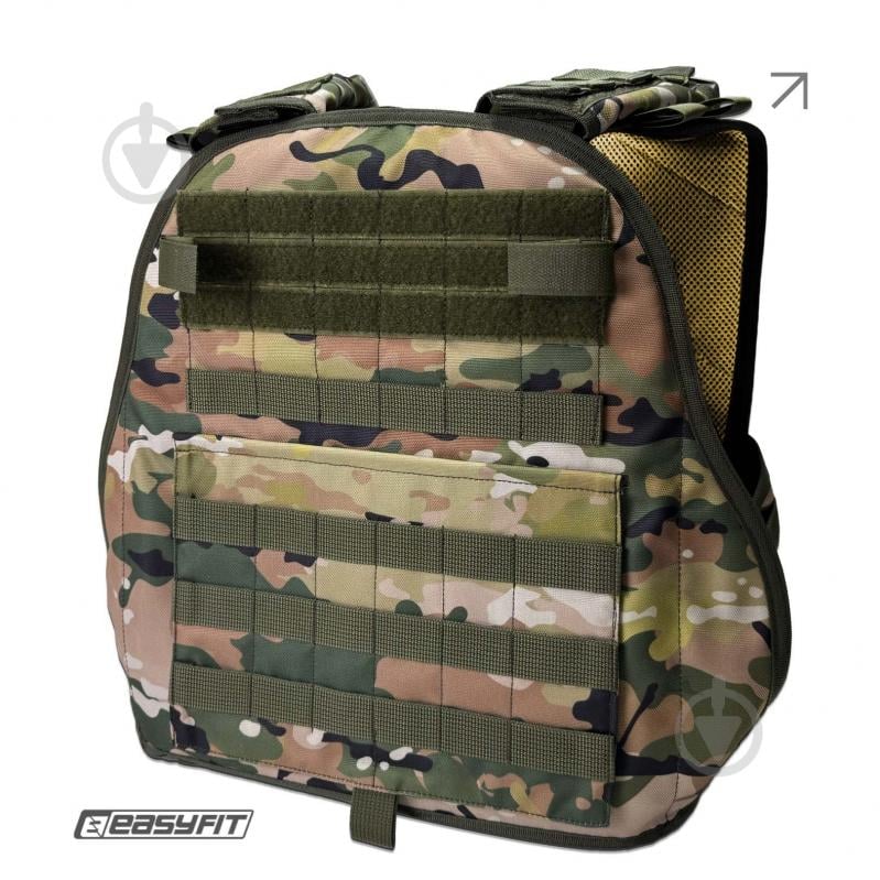 Плитоноска EasyFit Pantsyr-2 - фото 2