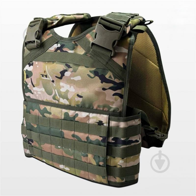 Плитоноска EasyFit Pantsyr-2 - фото 1