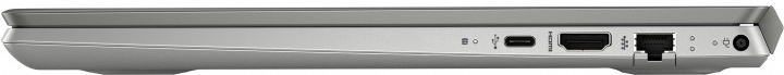 Ноутбук HP PAVILION 14-CE3018UR 14" (9EU34EA) silver - фото 4 Ноутбук HP PAVILION 14-CE3018UR 14" (9EU34EA) silver - фото 4