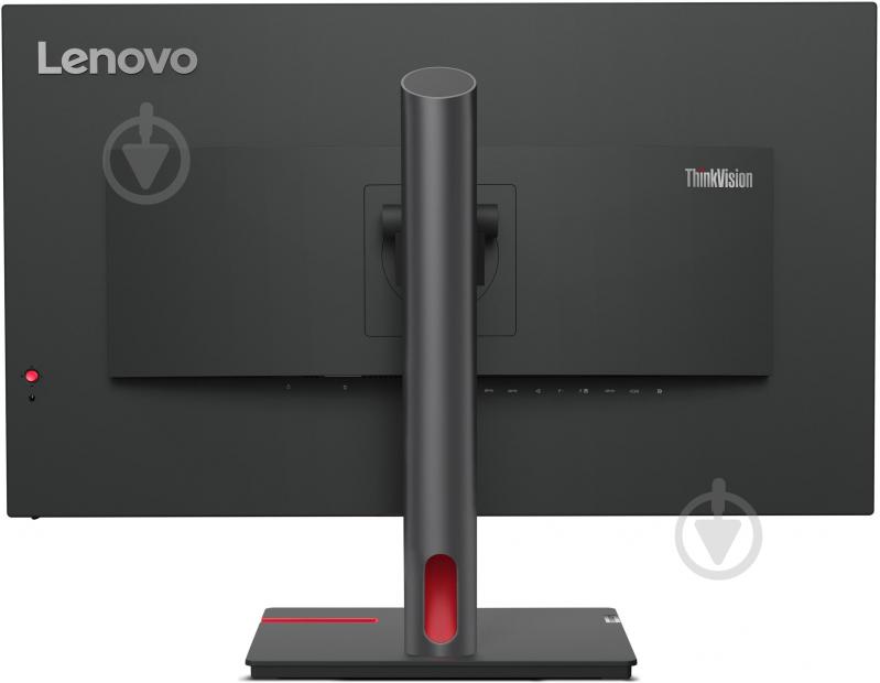 Монітор Lenovo ThinkVision P32p-30 31,5" (63D1RAT1UA) - фото 5