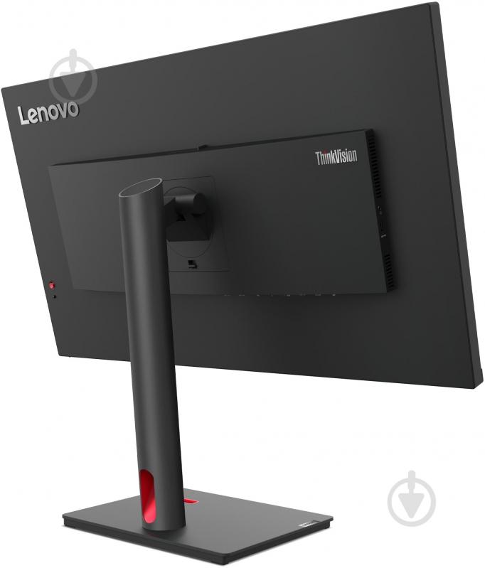 Монітор Lenovo ThinkVision P32p-30 31,5" (63D1RAT1UA) - фото 4