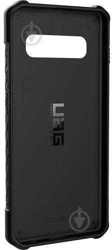 Чохол UAG Monarch для Samsung Galaxy S10 Plus black (211351114040) - фото 2