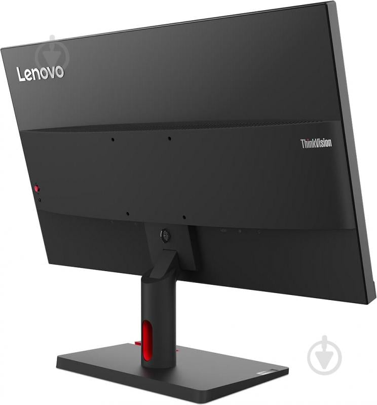 Монитор Lenovo ThinkVision S25e-30 24,5" (63E0KAT4UA) - фото 7