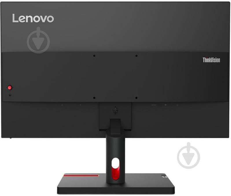 Монитор Lenovo ThinkVision S25e-30 24,5" (63E0KAT4UA) - фото 9