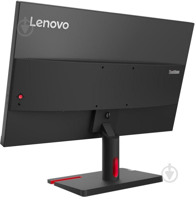 Монитор Lenovo ThinkVision S25e-30 24,5" (63E0KAT4UA) - фото 8