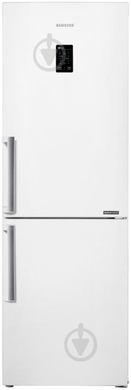 Холодильник Samsung RB29FEJNDWW/UA - фото 1