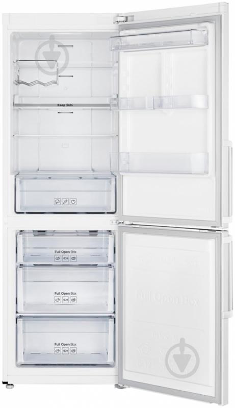 Холодильник Samsung RB29FEJNDWW/UA - фото 3