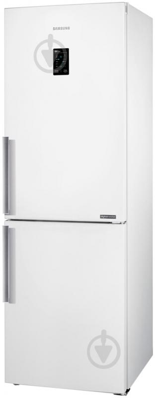 Холодильник Samsung RB29FEJNDWW/UA - фото 2